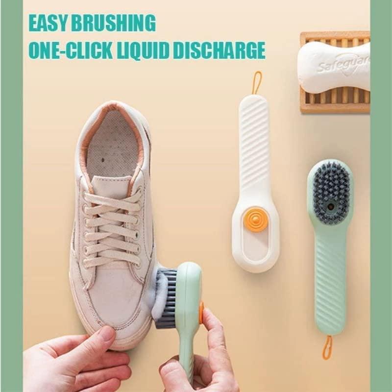 Multifunctional Scrubbing  With shop dispenser ( Buy 1 Get 1 Free)-MexaCart