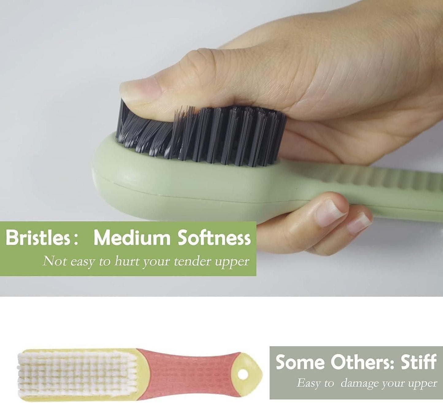 Multifunctional Scrubbing  With shop dispenser ( Buy 1 Get 1 Free)-MexaCart