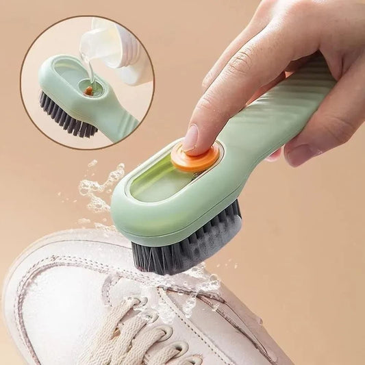 Multifunctional Scrubbing  With shop dispenser ( Buy 1 Get 1 Free)-MexaCart