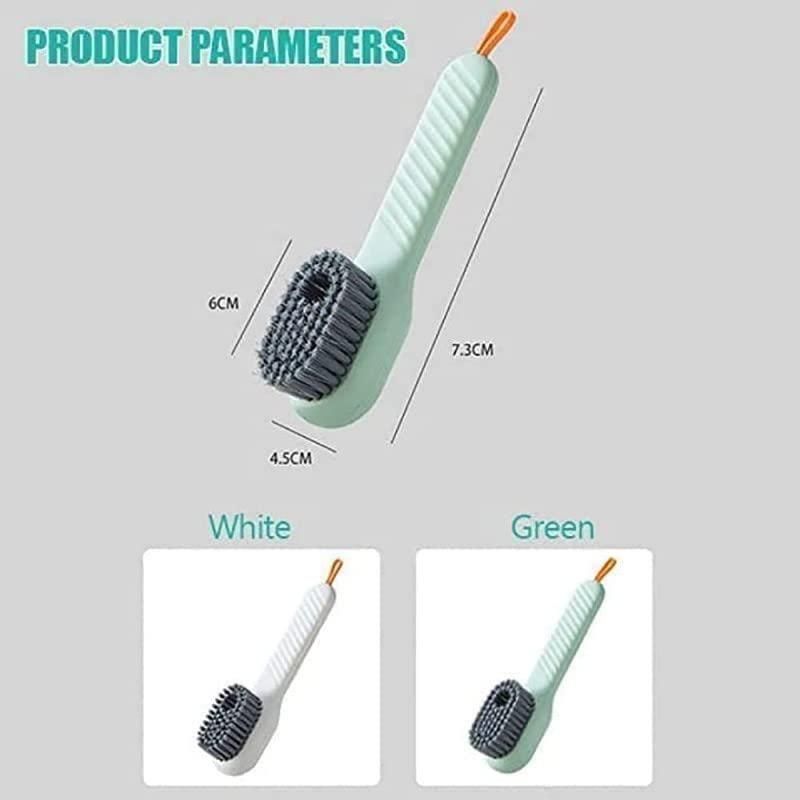 Multifunctional Scrubbing  With shop dispenser ( Buy 1 Get 1 Free)-MexaCart
