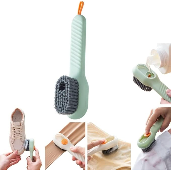Multifunctional Scrubbing  With shop dispenser ( Buy 1 Get 1 Free)-MexaCart