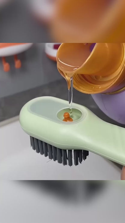 Multifunctional Scrubbing  With shop dispenser ( Buy 1 Get 1 Free)-MexaCart